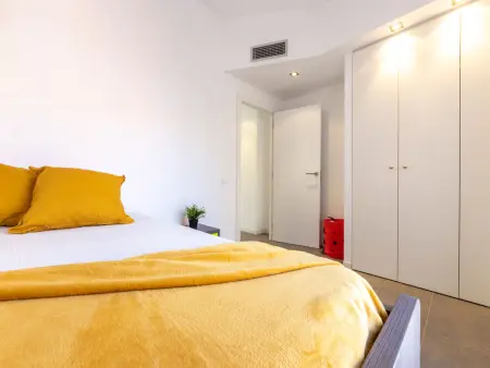 Appartement Lydia - 3 chambres à 500m de la mer : photo 13
