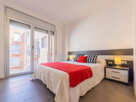 Appartement Lydia - 3 chambres à 500m de la mer : photo 14