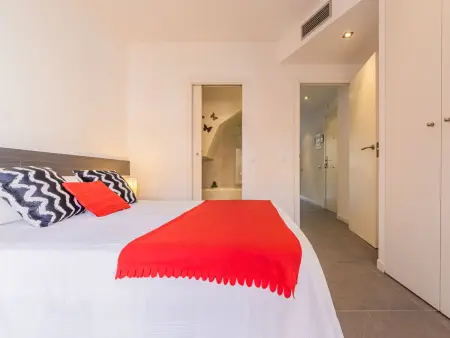 Appartement Lydia - 3 chambres à 500m de la mer : photo 15
