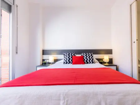 Appartement Lydia - 3 chambres à 500m de la mer : photo 16