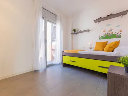 Appartement Lydia - 3 chambres à 500m de la mer : photo 18