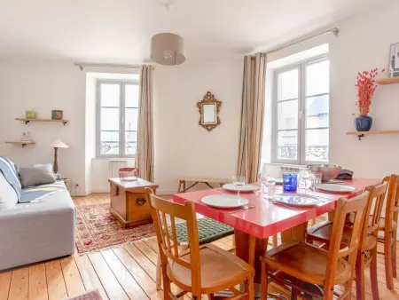 Location appartement à Cancale