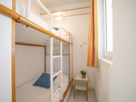 Studio Le Belvédère – vue mer, Village Cap Estérel : photo 12