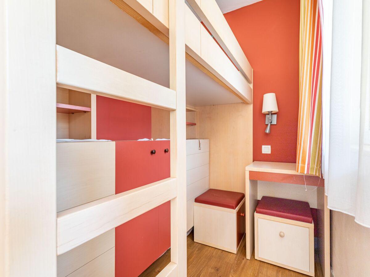 Studio Le Belvédère – vue golf, 400 m de la mer, Cap Estérel - Photo 11