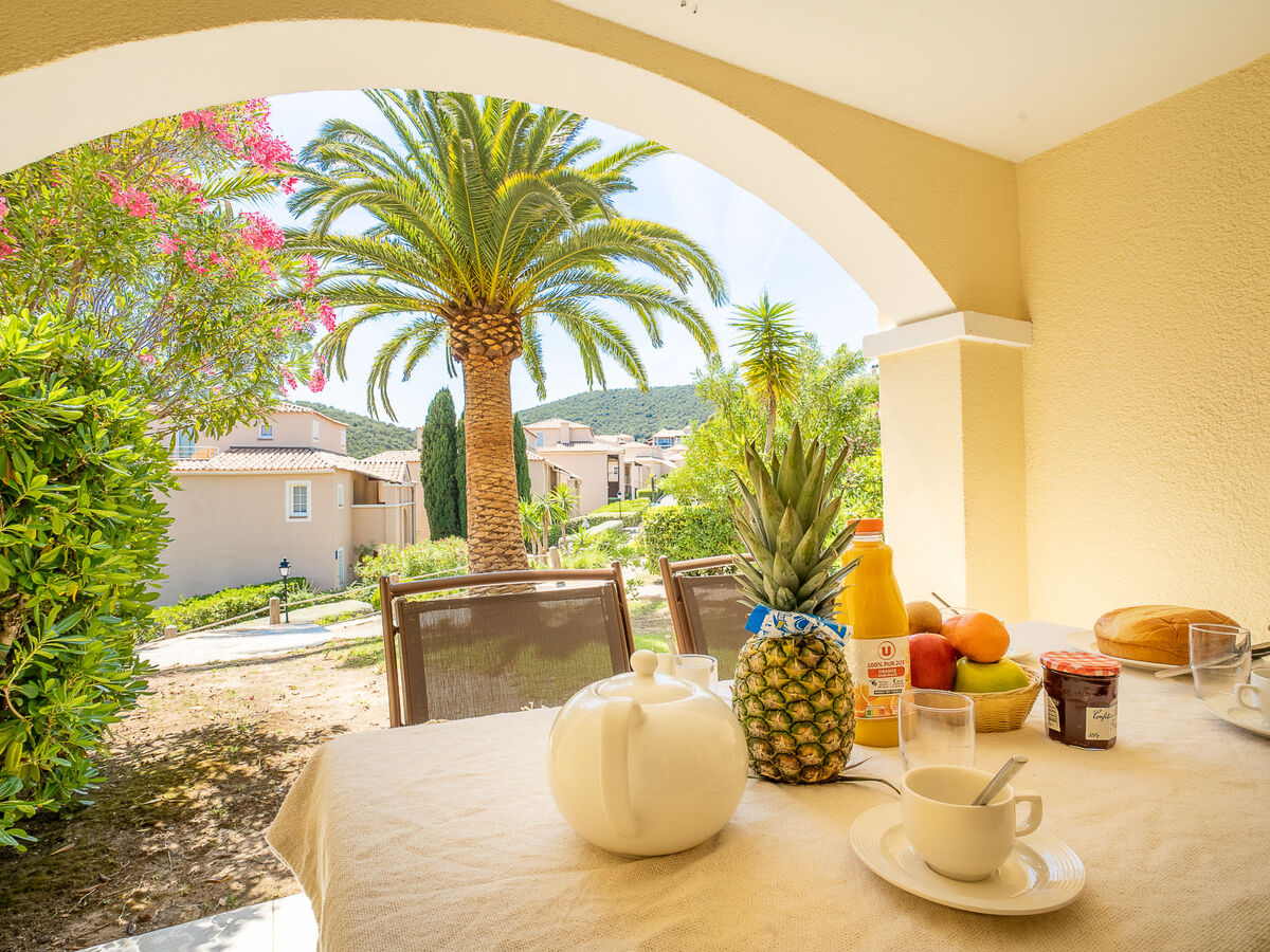 Appartement L'Esquinade – Village Cap Estérel, Agay - Photo 1