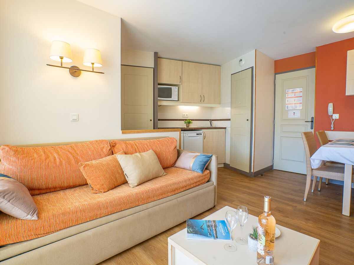 Appartement L'Esquinade – Village Cap Estérel, Agay - Photo 2