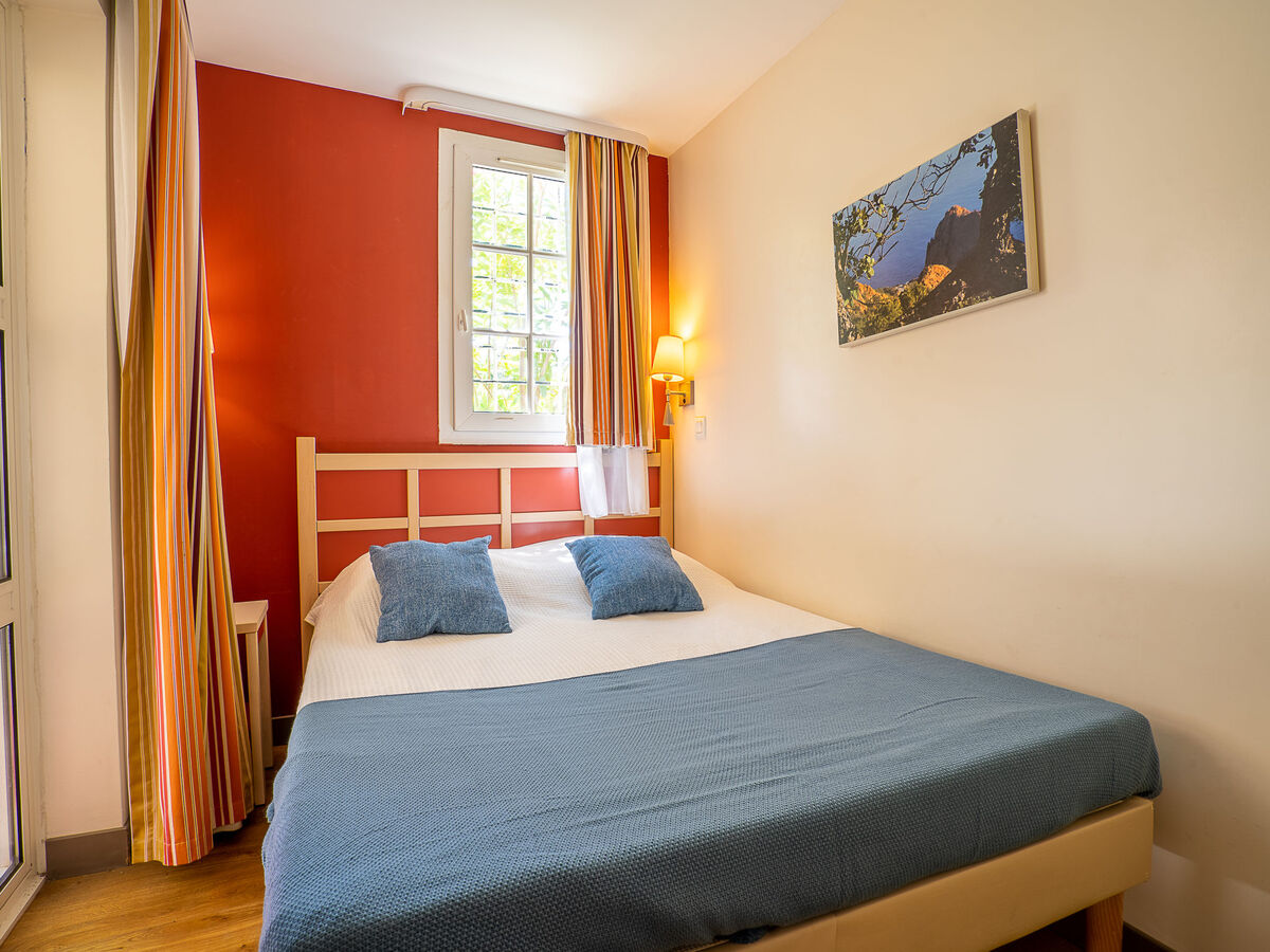 Appartement L'Esquinade – Village Cap Estérel, Agay - Photo 4