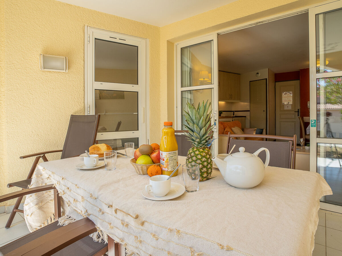 Appartement L'Esquinade – Village Cap Estérel, Agay - Photo 5