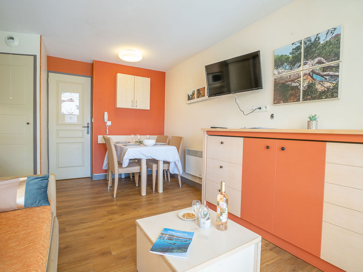 Appartement L'Esquinade – Village Cap Estérel, Agay - Photo 6