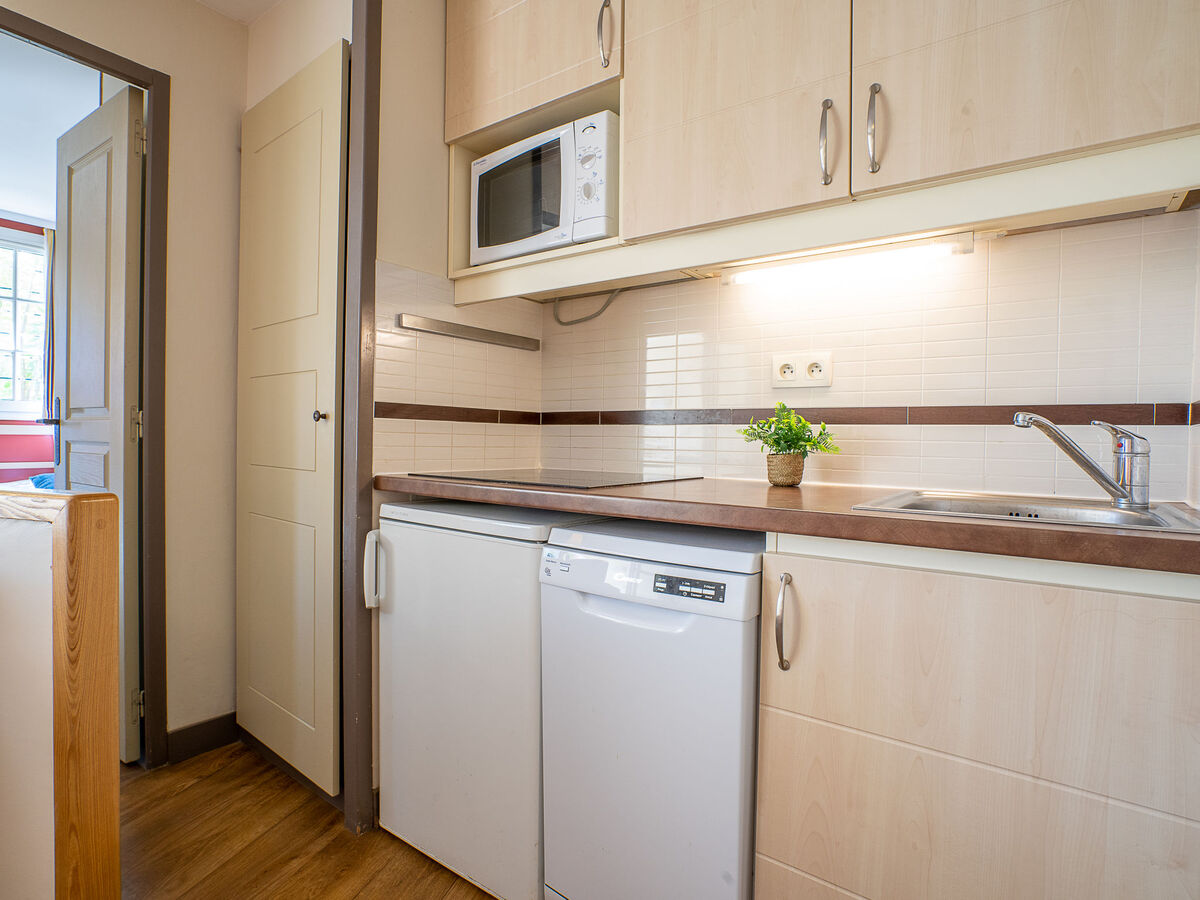 Appartement L'Esquinade – Village Cap Estérel, Agay - Photo 9