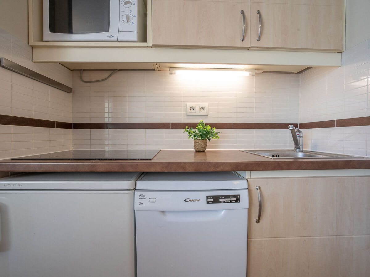 Appartement L'Esquinade – Village Cap Estérel, Agay - Photo 10