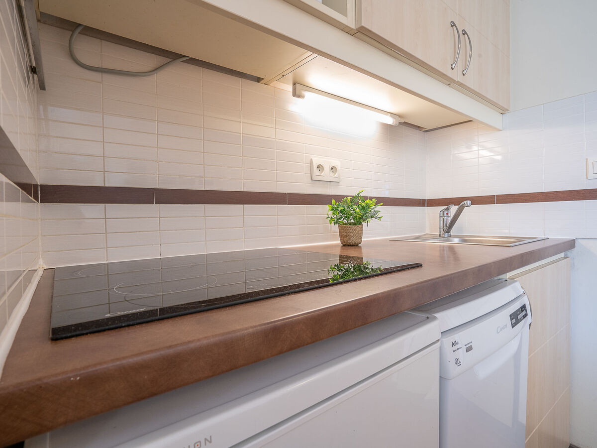 Appartement L'Esquinade – Village Cap Estérel, Agay - Photo 11