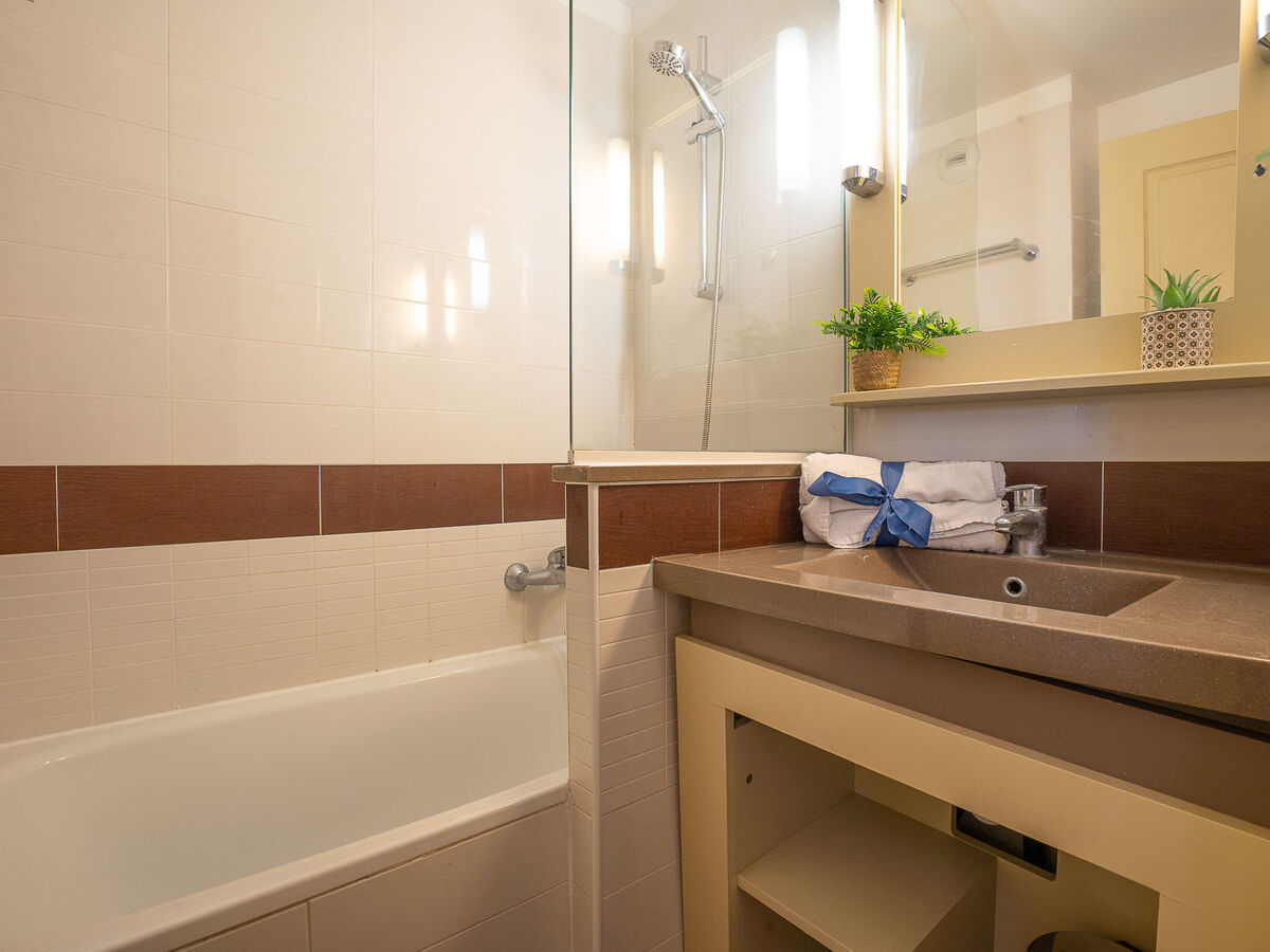 Appartement L'Esquinade – Village Cap Estérel, Agay - Photo 12