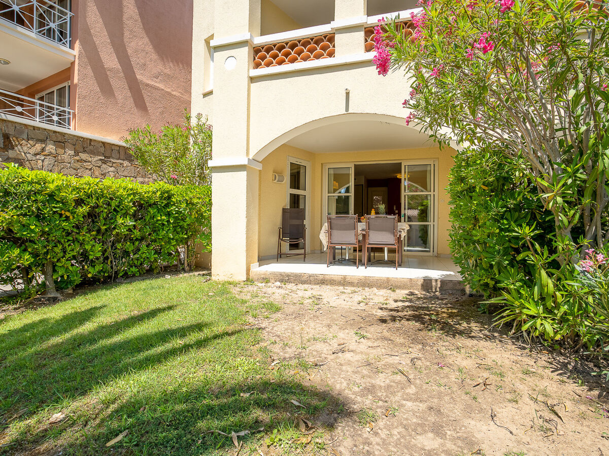 Appartement L'Esquinade – Village Cap Estérel, Agay - Photo 26