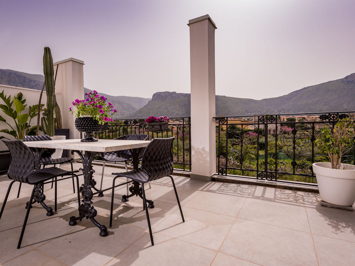 Casa dei Mori – Appartement 4 pièces avec 2 terrasses - Photo 1