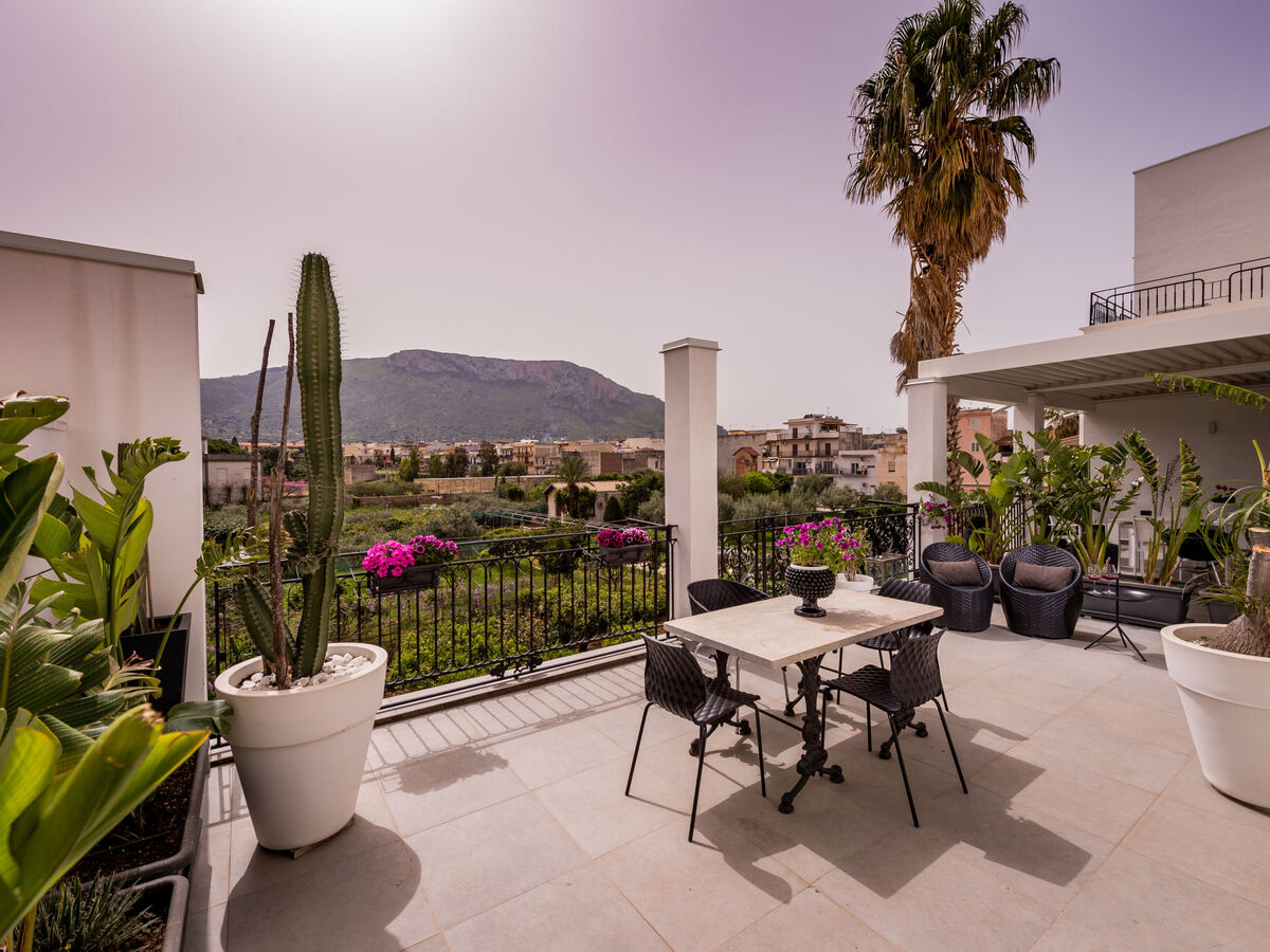 Casa dei Mori – Appartement 4 pièces avec 2 terrasses - Photo 2