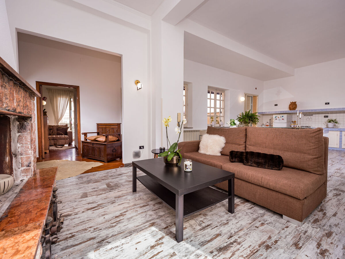Casa dei Mori – Appartement 4 pièces avec 2 terrasses - Photo 3