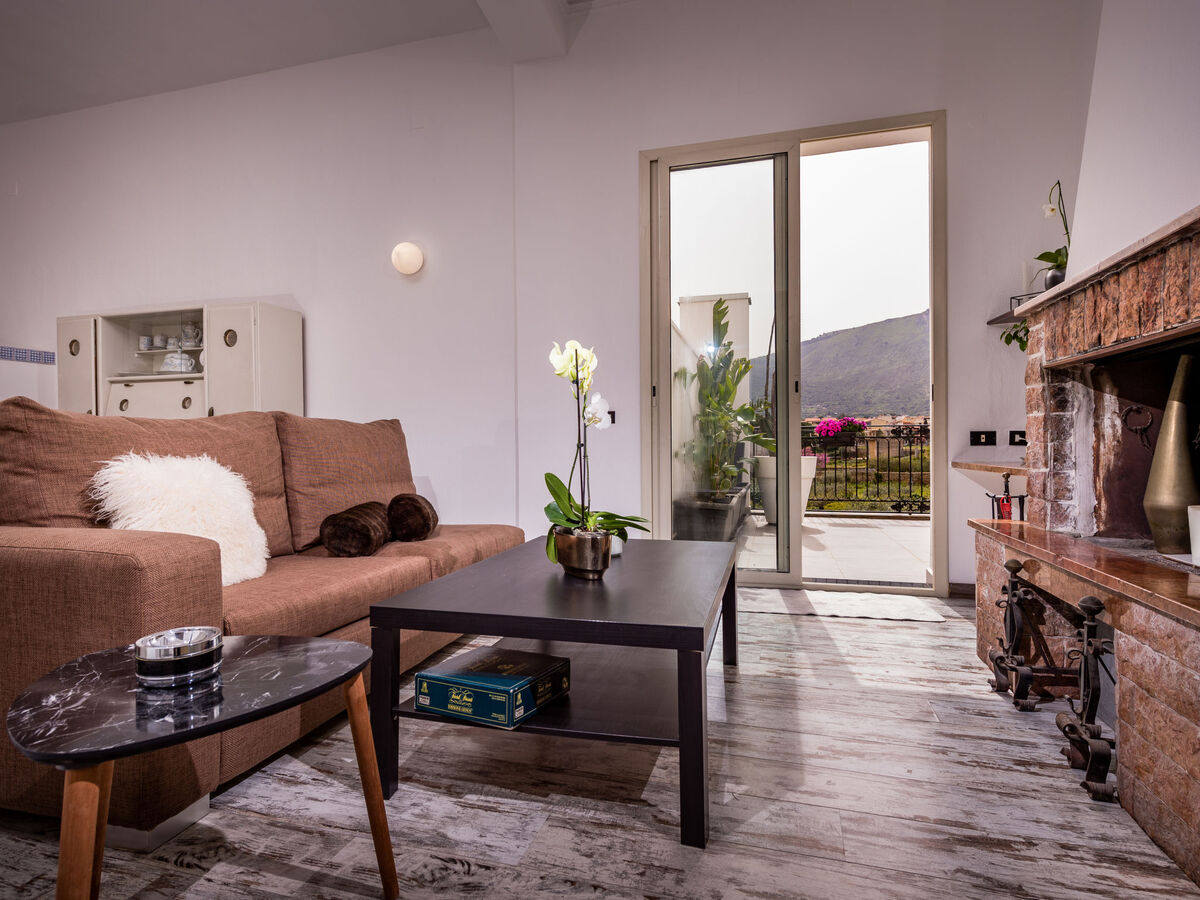 Casa dei Mori – Appartement 4 pièces avec 2 terrasses - Photo 4