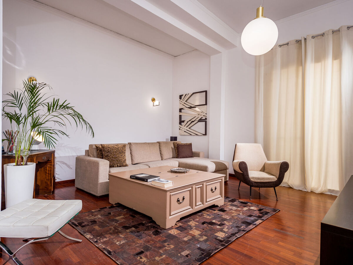 Casa dei Mori – Appartement 4 pièces avec 2 terrasses - Photo 5