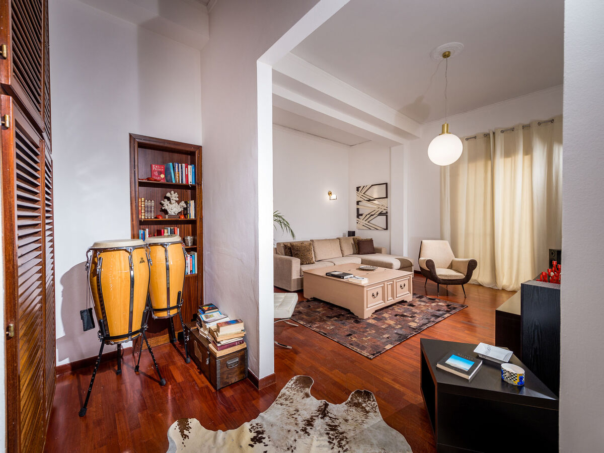 Casa dei Mori – Appartement 4 pièces avec 2 terrasses - Photo 6