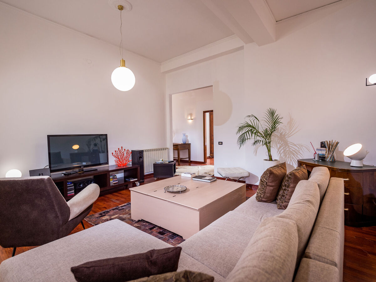 Casa dei Mori – Appartement 4 pièces avec 2 terrasses - Photo 7