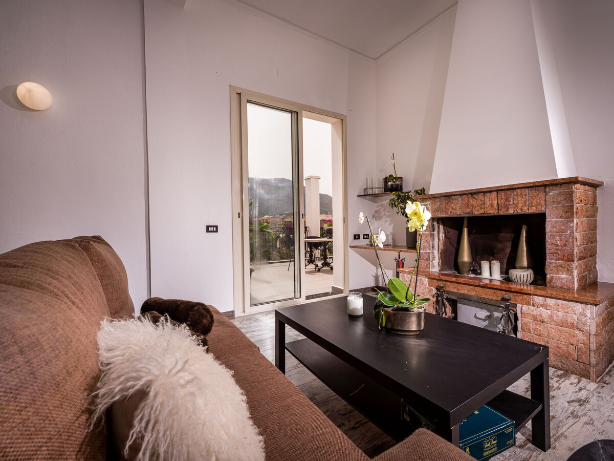 Casa dei Mori – Appartement 4 pièces avec 2 terrasses - Photo 8