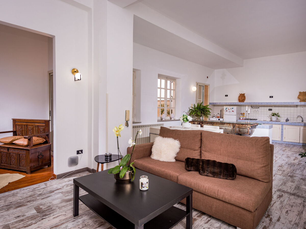 Casa dei Mori – Appartement 4 pièces avec 2 terrasses - Photo 9