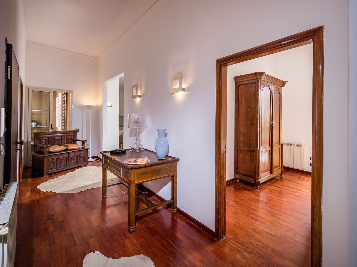 Casa dei Mori – Appartement 4 pièces avec 2 terrasses - Photo 12