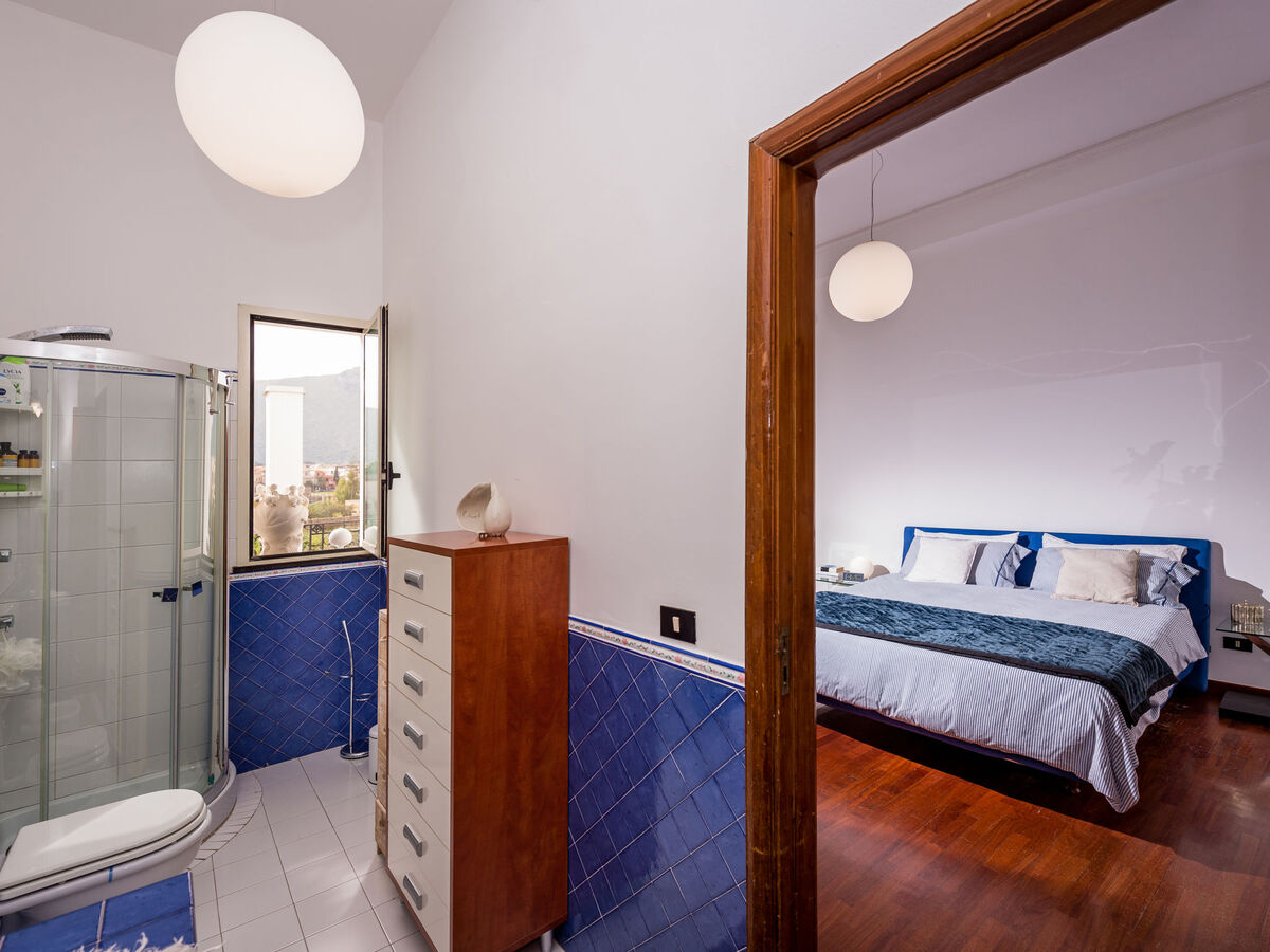 Casa dei Mori – Appartement 4 pièces avec 2 terrasses - Photo 15