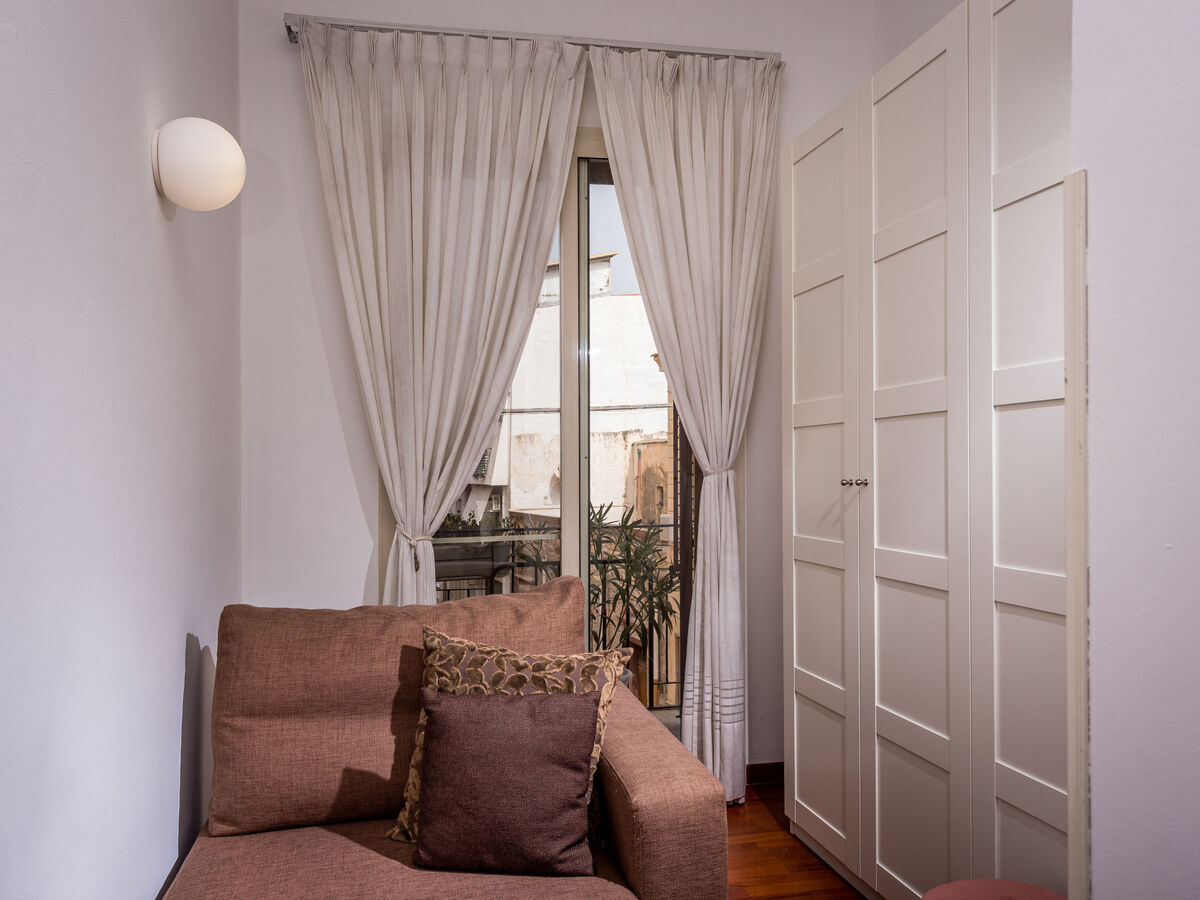 Casa dei Mori – Appartement 4 pièces avec 2 terrasses - Photo 19
