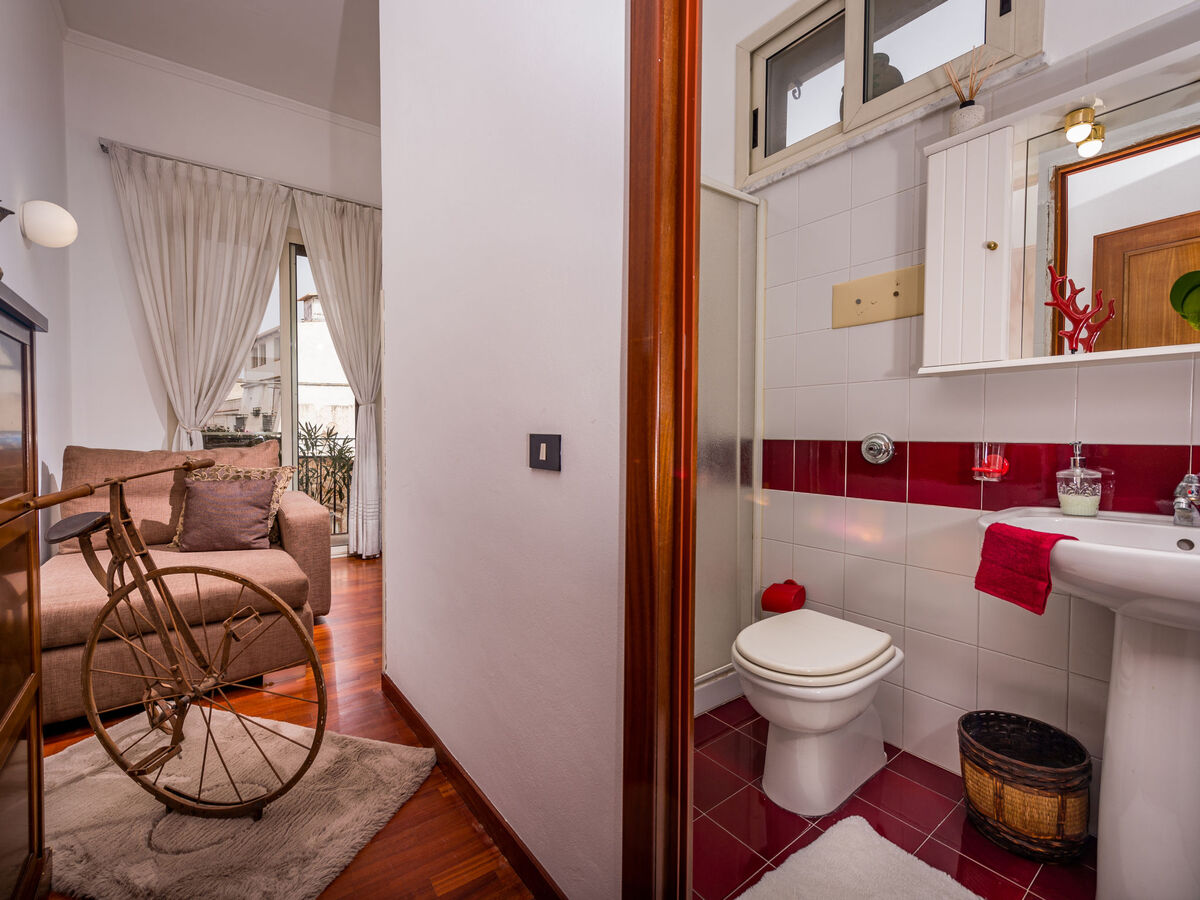 Casa dei Mori – Appartement 4 pièces avec 2 terrasses - Photo 20