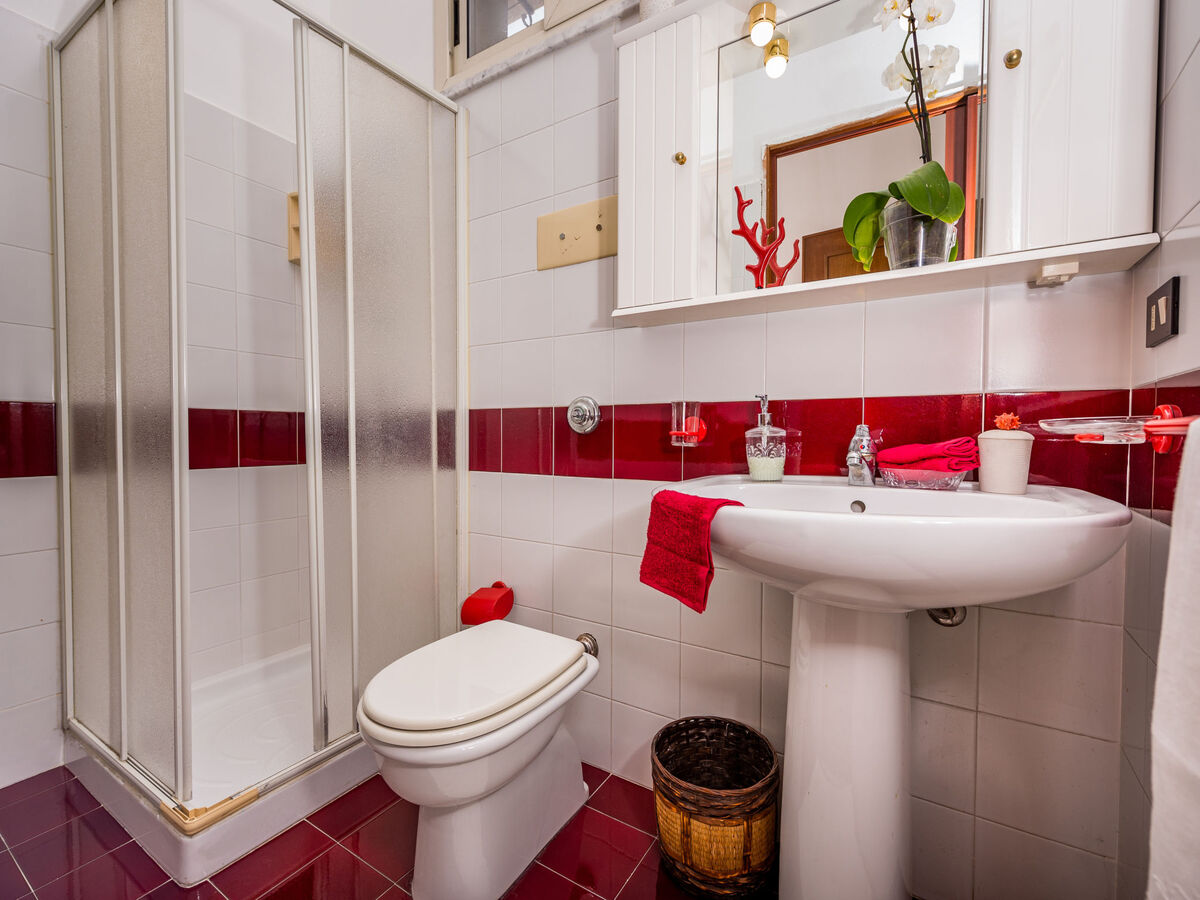 Casa dei Mori – Appartement 4 pièces avec 2 terrasses - Photo 21