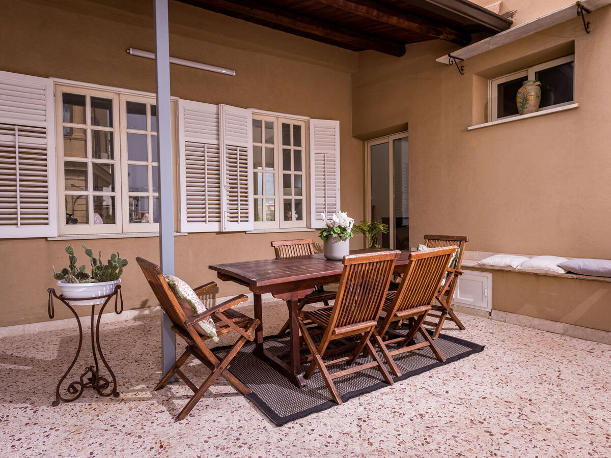 Casa dei Mori – Appartement 4 pièces avec 2 terrasses - Photo 22