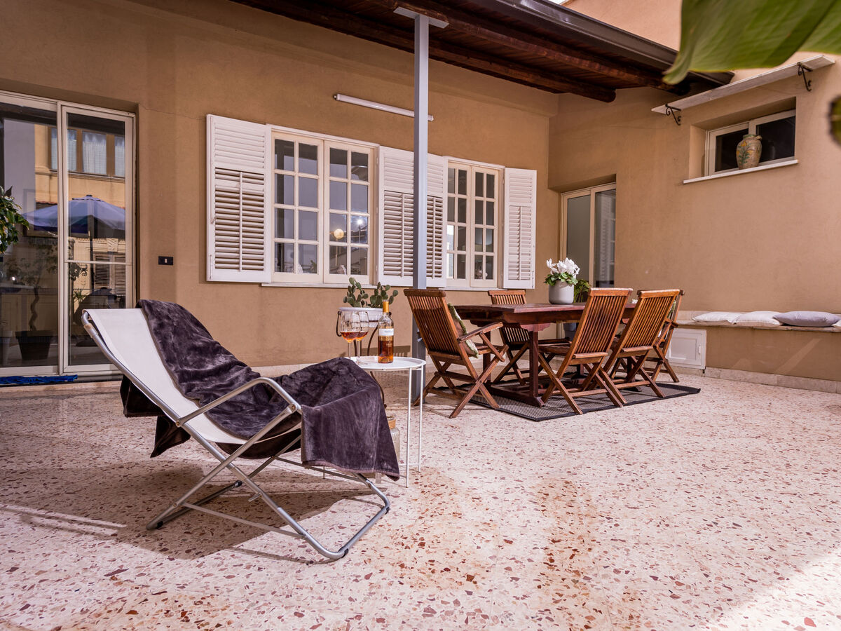 Casa dei Mori – Appartement 4 pièces avec 2 terrasses - Photo 23