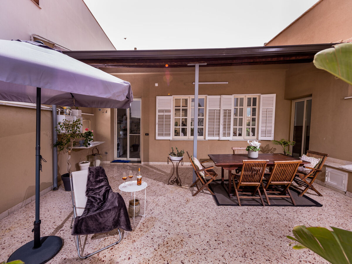 Casa dei Mori – Appartement 4 pièces avec 2 terrasses - Photo 24