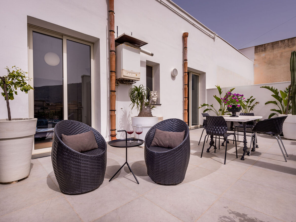 Casa dei Mori – Appartement 4 pièces avec 2 terrasses - Photo 25