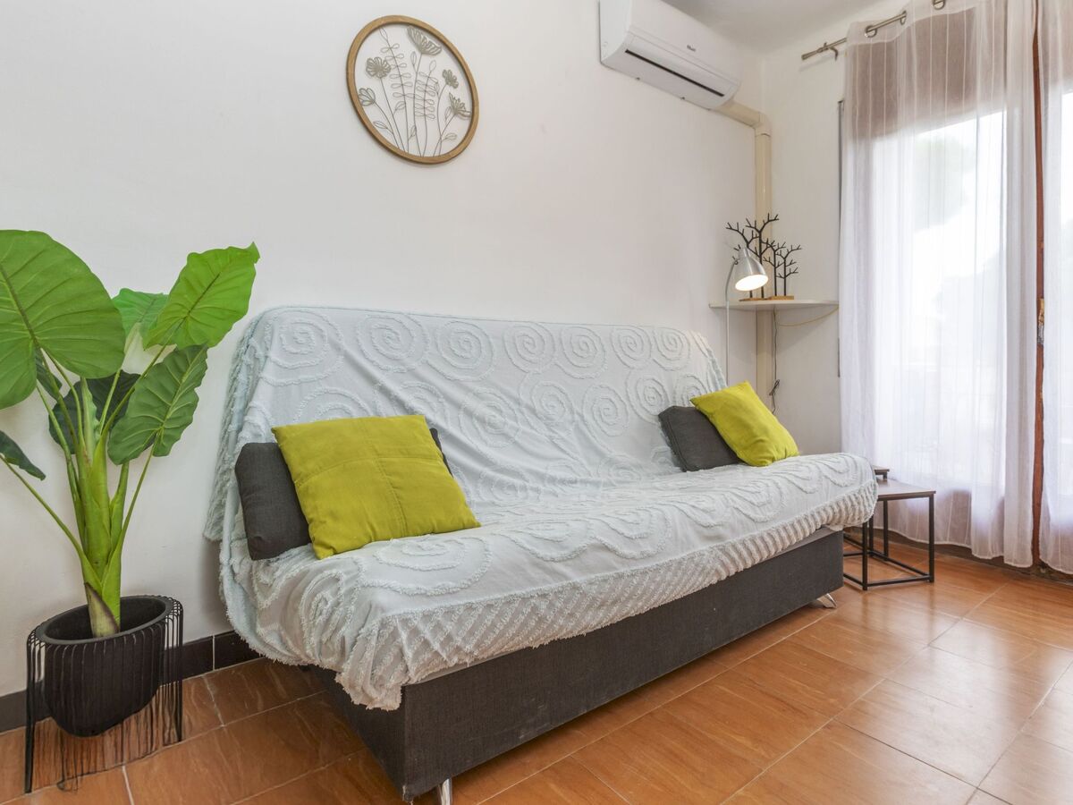 Appartement Les Cigales à 300 m de la plage - Photo 2
