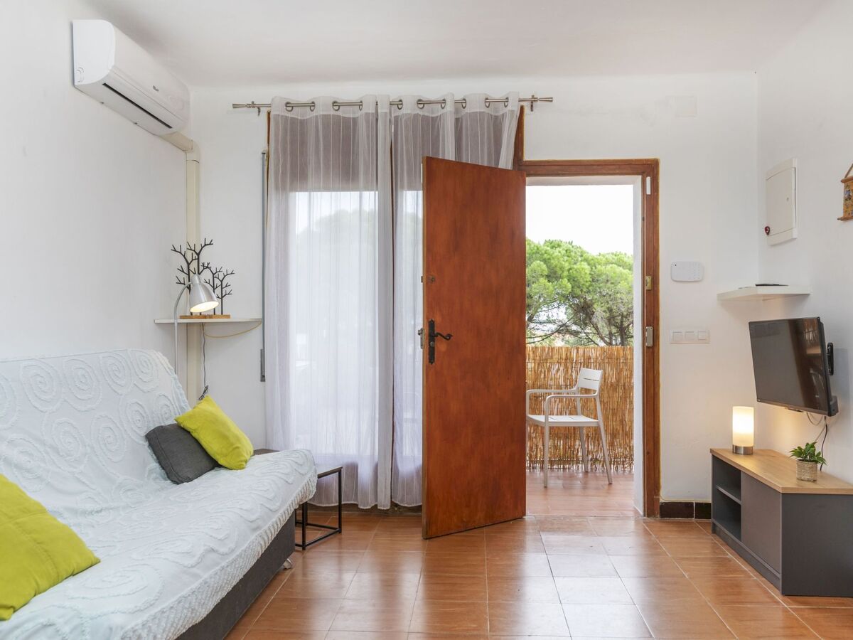 Appartement Les Cigales à 300 m de la plage - Photo 7