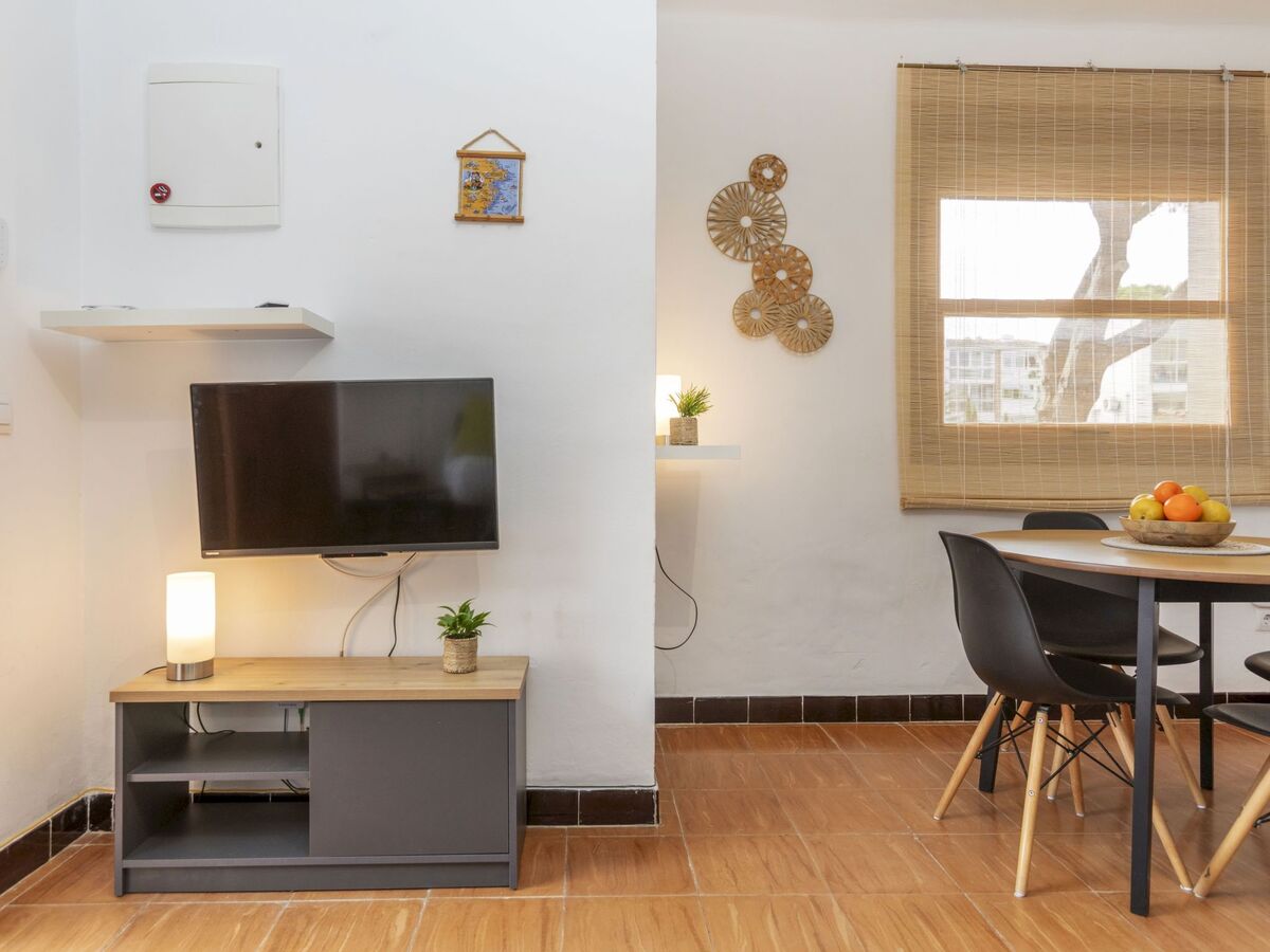 Appartement Les Cigales à 300 m de la plage - Photo 11