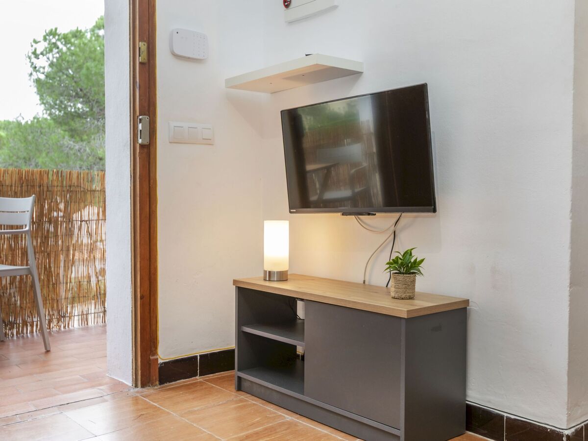 Appartement Les Cigales à 300 m de la plage - Photo 12