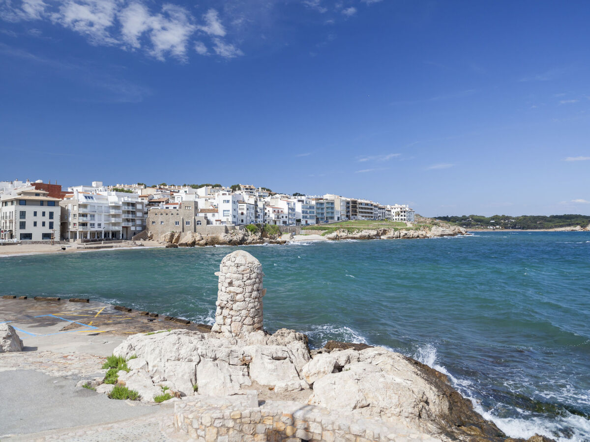 Appartement Les Cigales à 300 m de la plage - Photo 20