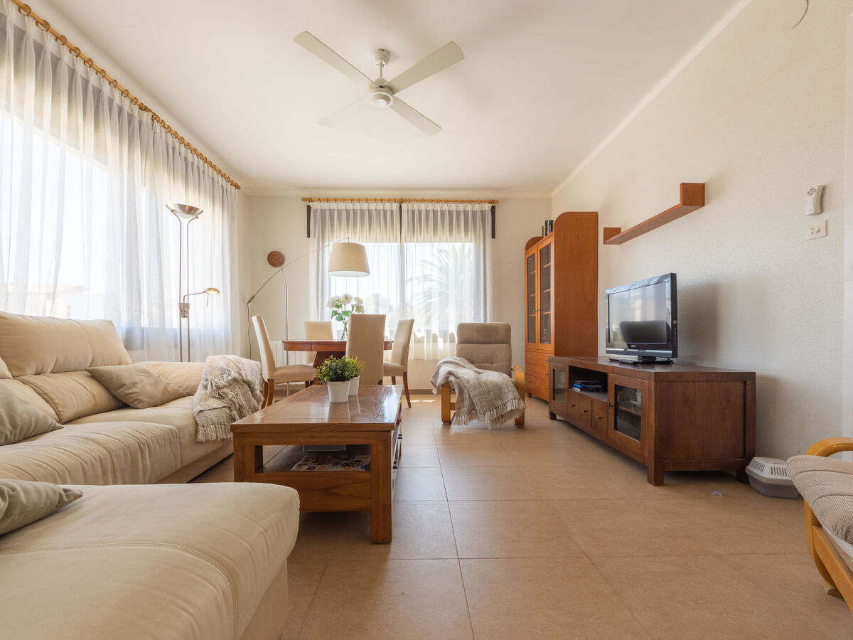 L'Estel, appartement 3 chambres à 600 m de la mer - Photo 5