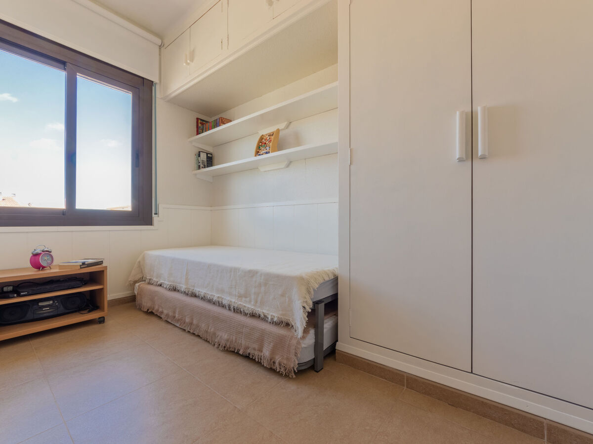 L'Estel, appartement 3 chambres à 600 m de la mer - Photo 17