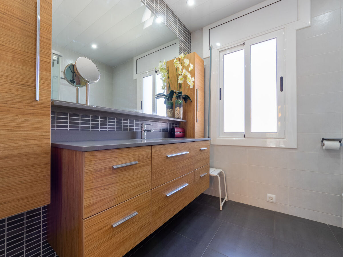L'Estel, appartement 3 chambres à 600 m de la mer - Photo 18