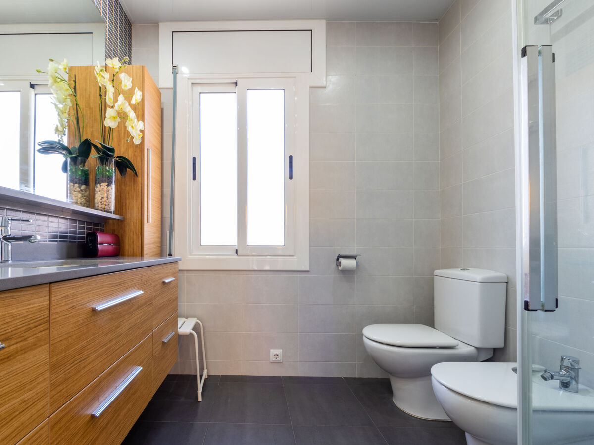 L'Estel, appartement 3 chambres à 600 m de la mer - Photo 19