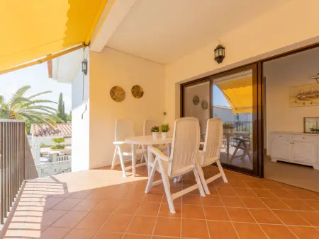 Location appartement à Torredembarra, LEstel