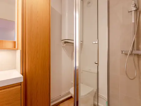 Fleur Marine - Appartement 2 pièces à 300 m de la plage : photo 5
