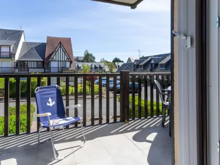 Fleur Marine - Appartement 2 pièces à 300 m de la plage : photo 13