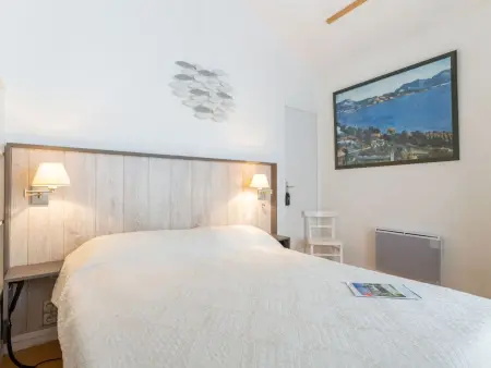 Appartement 2 pièces Port Grimaud, 10 m de la mer : photo 5