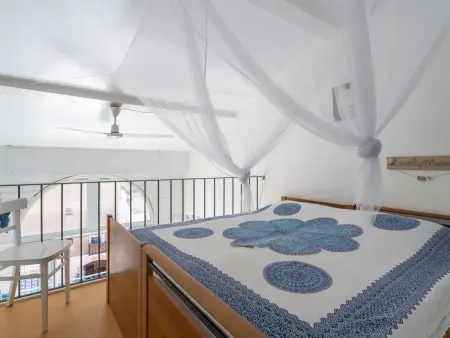 Appartement 2 pièces Port Grimaud, 10 m de la mer : photo 10